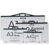 A3 Project Bag