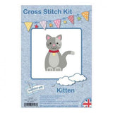 Habicraft Cross Stitch Kits