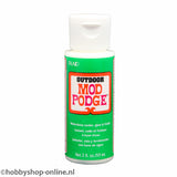 SMALL Mod Podge 2oz Bottles