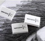 Specialist Erasers - 4 pack