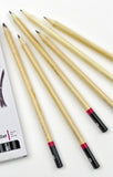 Specialist Graphite Pencils - Single - graded