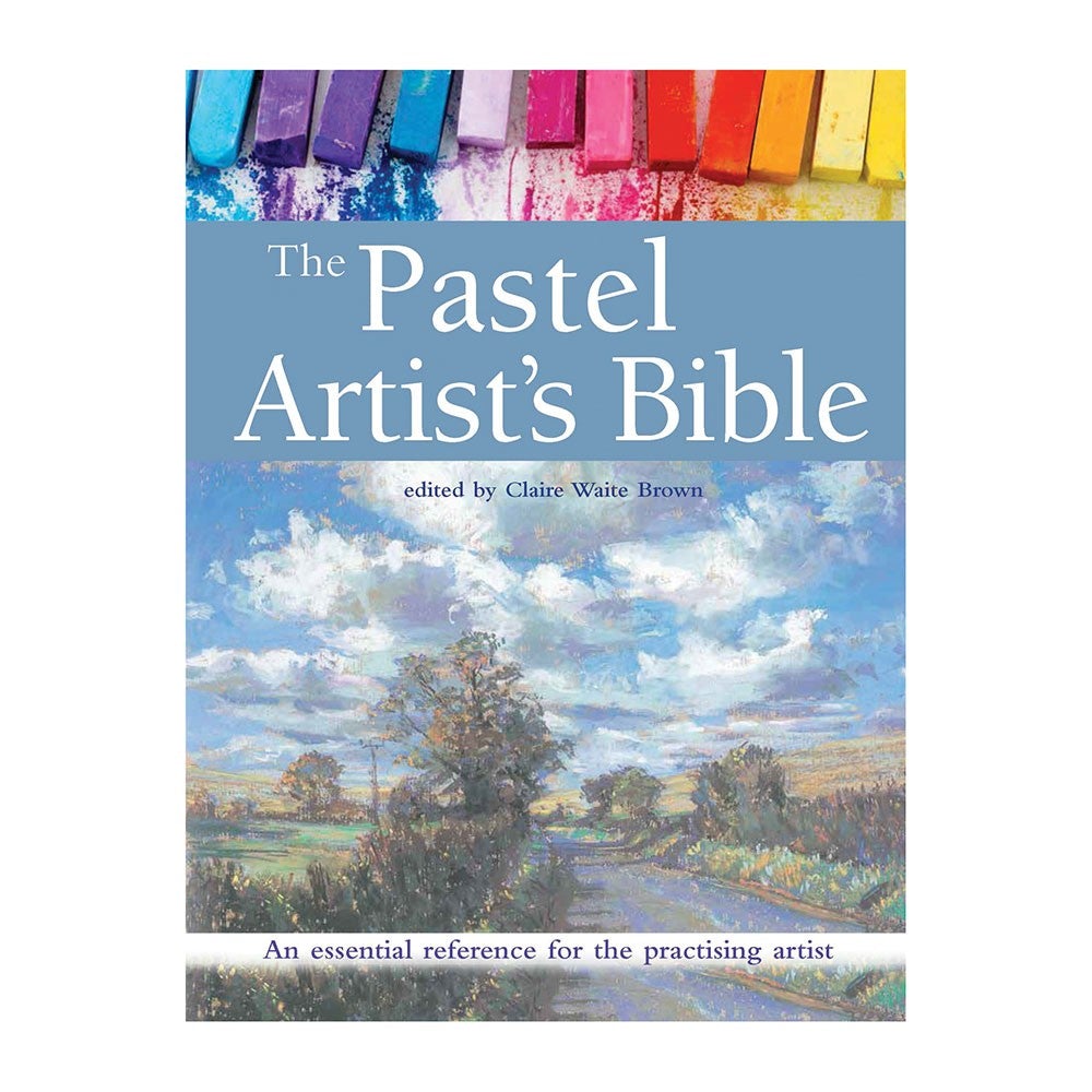 The Pastel Artist's Bible