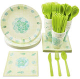 Party Utensil Packs