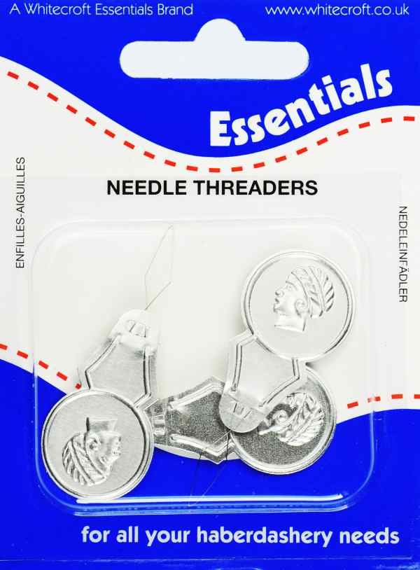 Needle Threaders