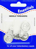 Needle Threaders