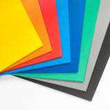 Foam Sheets