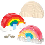 Ceramic MONEY BOXES