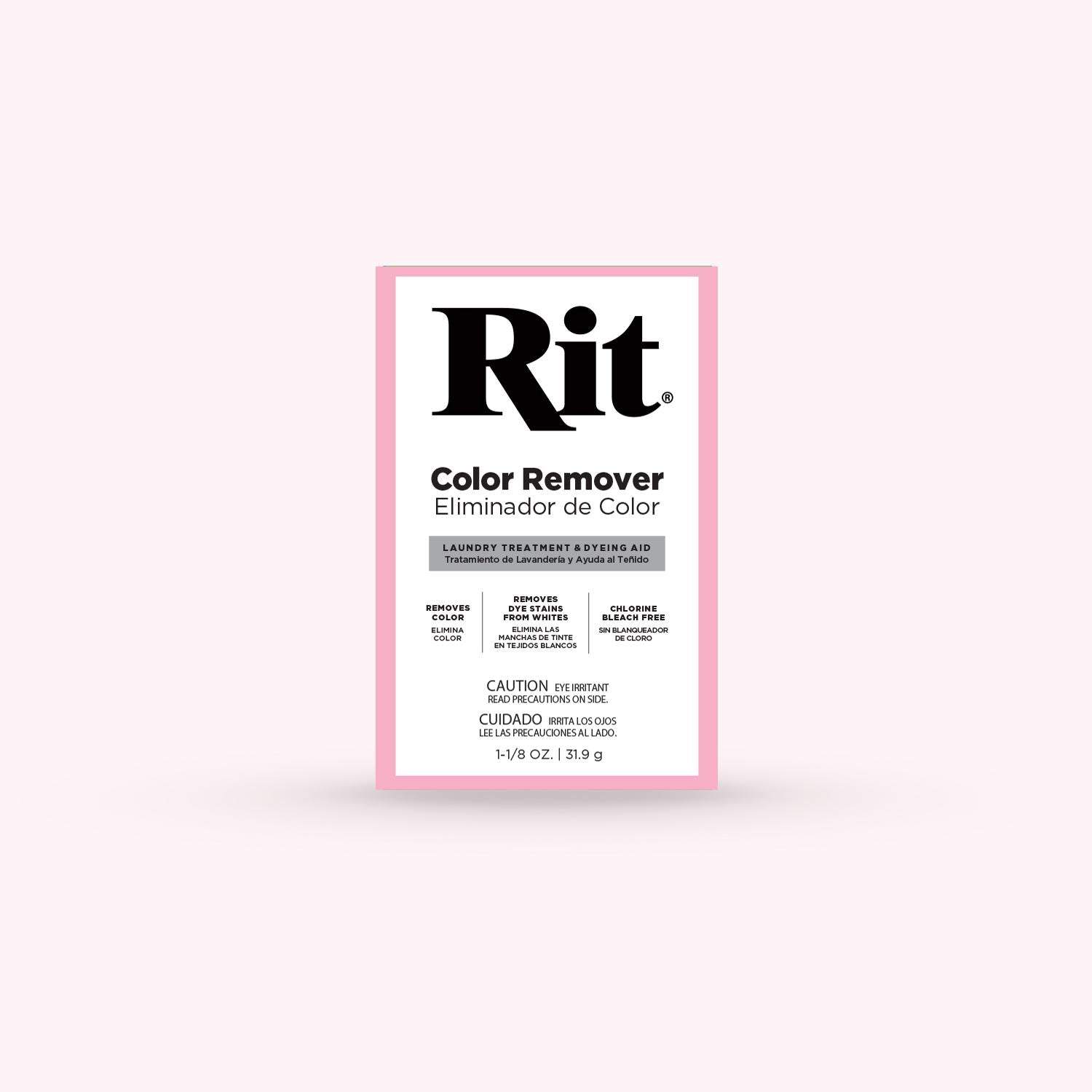 Rit Dye Colour Remover