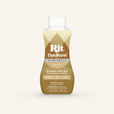 Rit Dyemore Dye Liquid