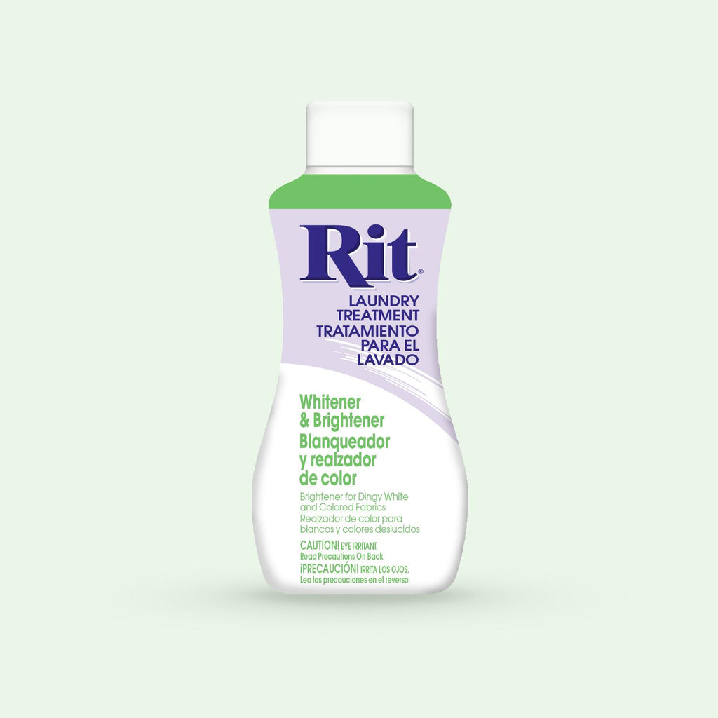 Rit Dye Whitener & Brightener