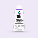 Rit Dye Fixative