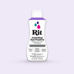 Rit Dye Fixative