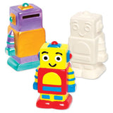 Ceramic MONEY BOXES