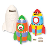 Ceramic MONEY BOXES