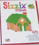 Sizzix Originals - Die Cuts