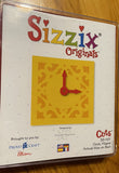 Sizzix Originals - Die Cuts