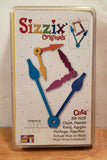 Sizzix Originals - Die Cuts