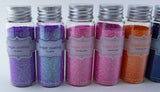 Doodlebug Glitter jar