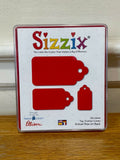 Sizzix Originals - Die Cuts