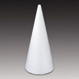 Polystyrene Cones