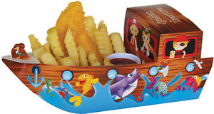 PARTY PACK - meals