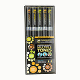 Chameleon Colour Tone Pens