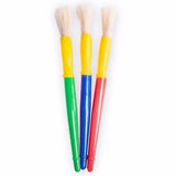 Kids paint Brushes