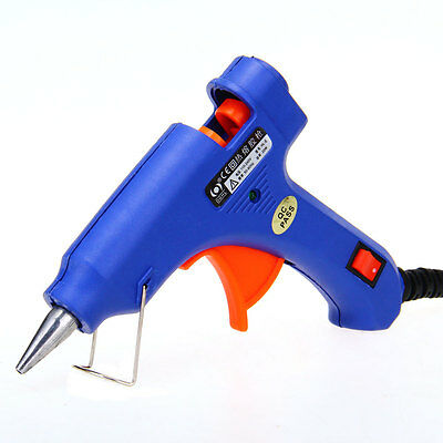GLUE GUN