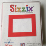 Sizzix Originals - Die Cuts