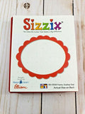 Sizzix Originals - Die Cuts