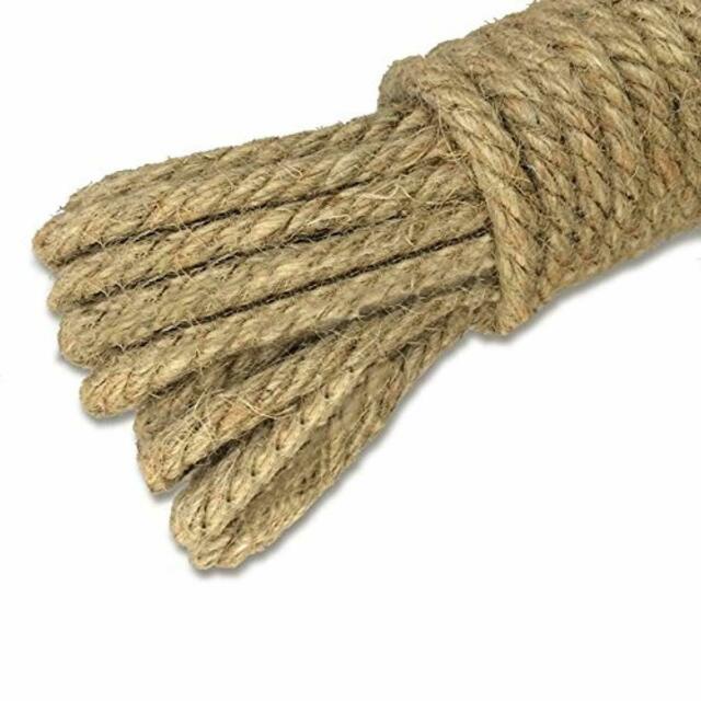 Jute twine