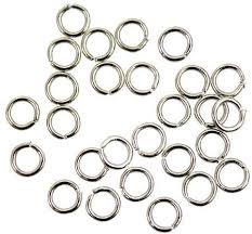 Jewellery Findings - Necklaces & Bracelets