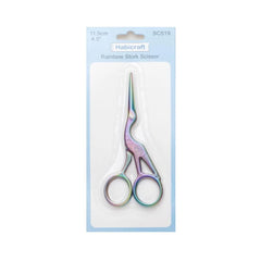 embroidery scissors