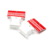 Plastic Thread Bobbins 25pcs