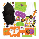 Halloween Spooky Express Train Kit