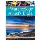 The Watercolour Artist's Bible