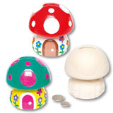 Ceramic MONEY BOXES