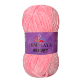 Himalaya - Velvet