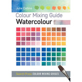 Colour Mixing Guide - Watercolour