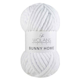 Wolans Bunny Jumbo Yarn