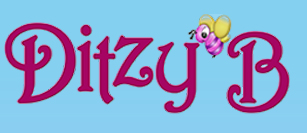 DitzyB Ltd, Craft Supplies, Workshops & Parties